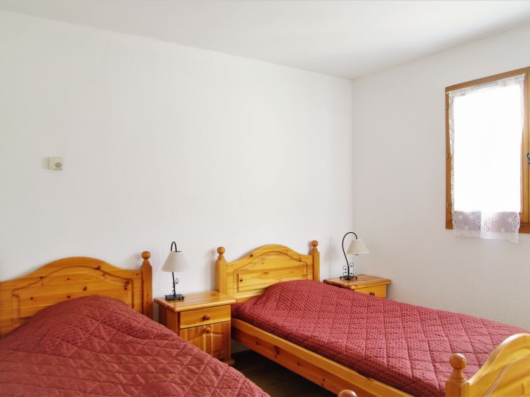 Foto van wonen van Appartement Les Houches