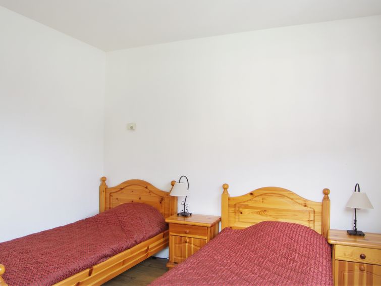 Foto van wonen van Appartement Les Houches