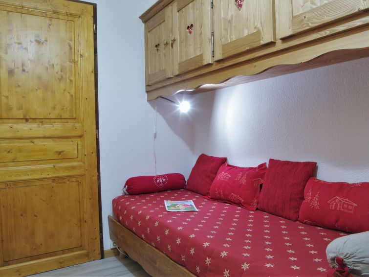 Foto van wonen van Appartement Les Houches