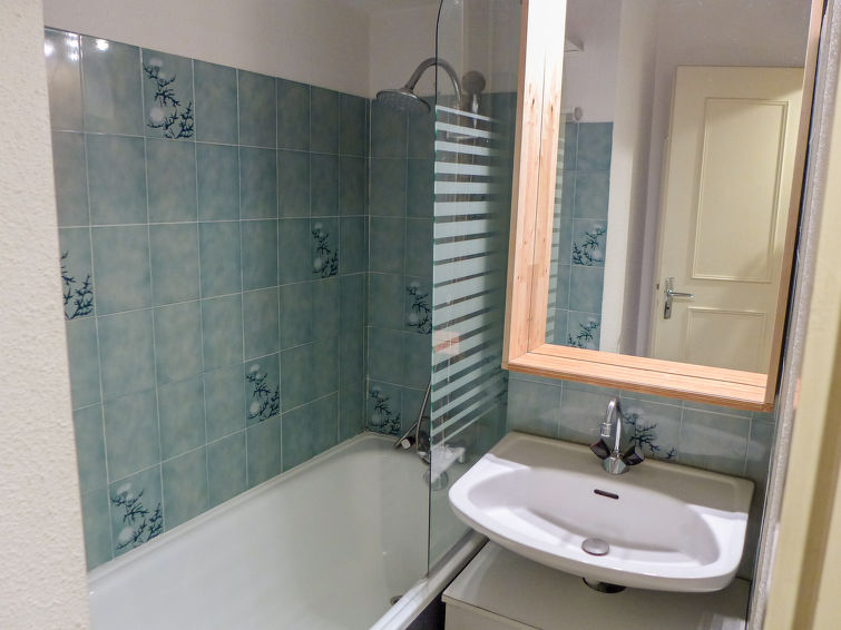 Foto van wonen van Appartement Chamonix - Les Praz