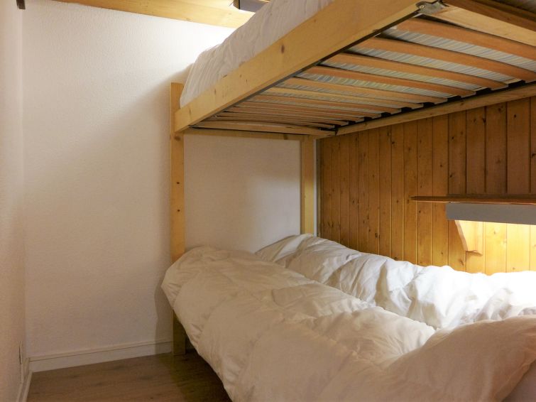 Foto van wonen van Appartement Chamonix - Les Praz