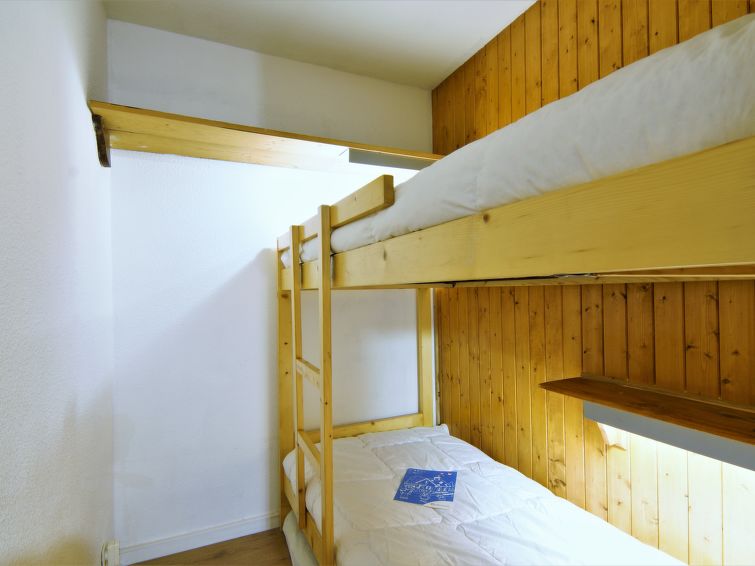 Foto van wonen van Appartement Chamonix - Les Praz