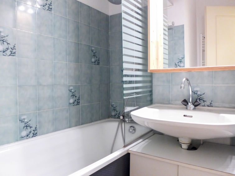 Foto van wonen van Appartement Chamonix - Les Praz