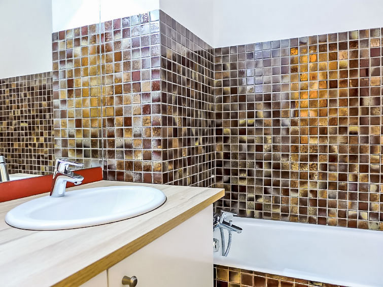 Foto van wonen van Appartement Chamonix - Les Praz