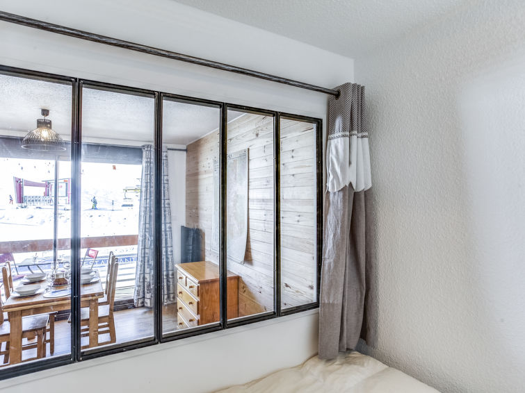 Foto van wonen van Appartement Le Corbier