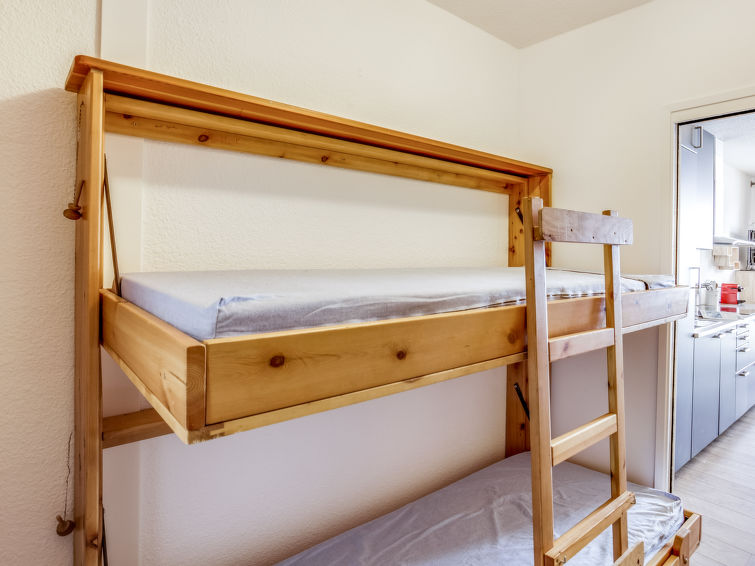 Foto van wonen van Appartement Le Corbier