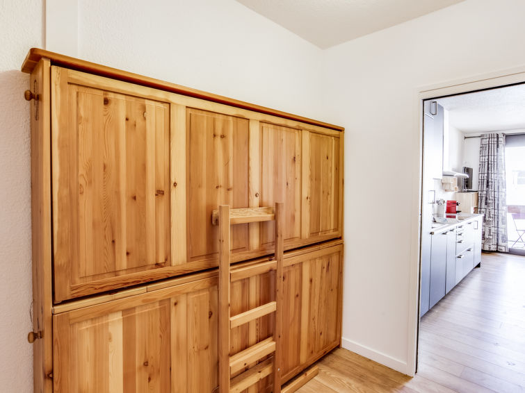 Foto van wonen van Appartement Le Corbier