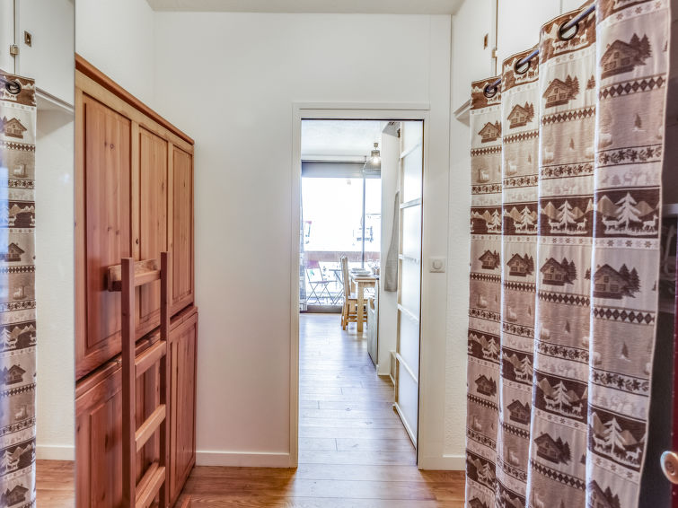 Foto van wonen van Appartement Le Corbier