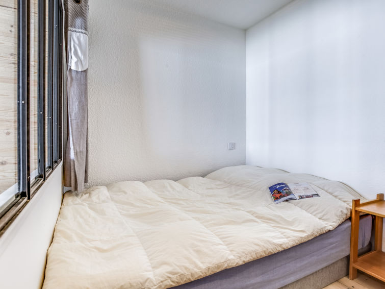 Foto van wonen van Appartement Le Corbier