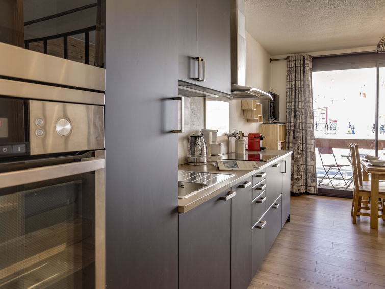 Foto van wonen van Appartement Le Corbier