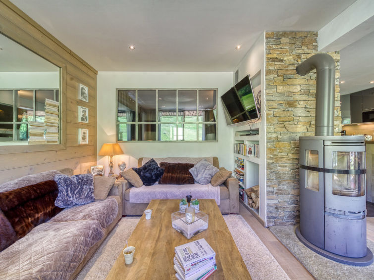 Foto van wonen van Appartement Le Corbier