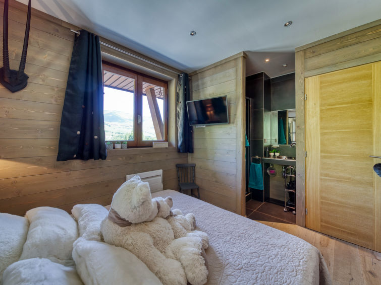 Foto van wonen van Appartement Le Corbier