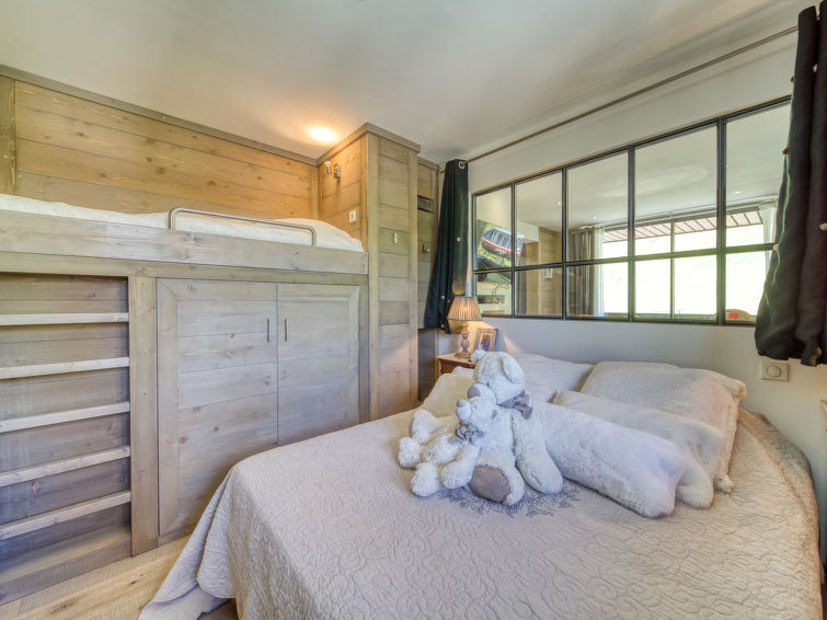 Foto van wonen van Appartement Le Corbier