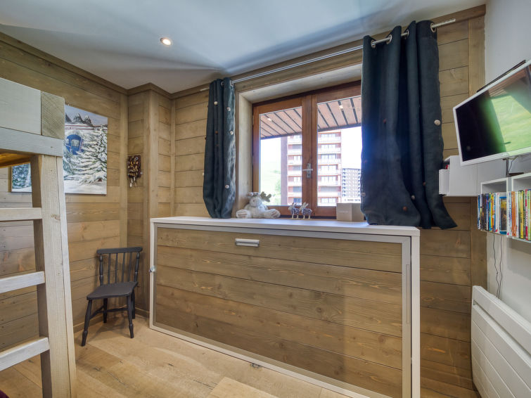 Foto van wonen van Appartement Le Corbier