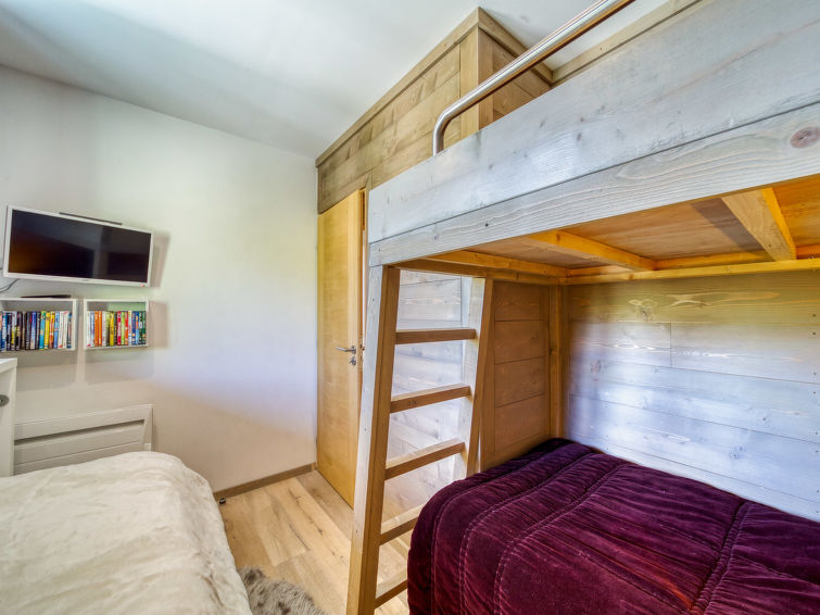 Foto van wonen van Appartement Le Corbier