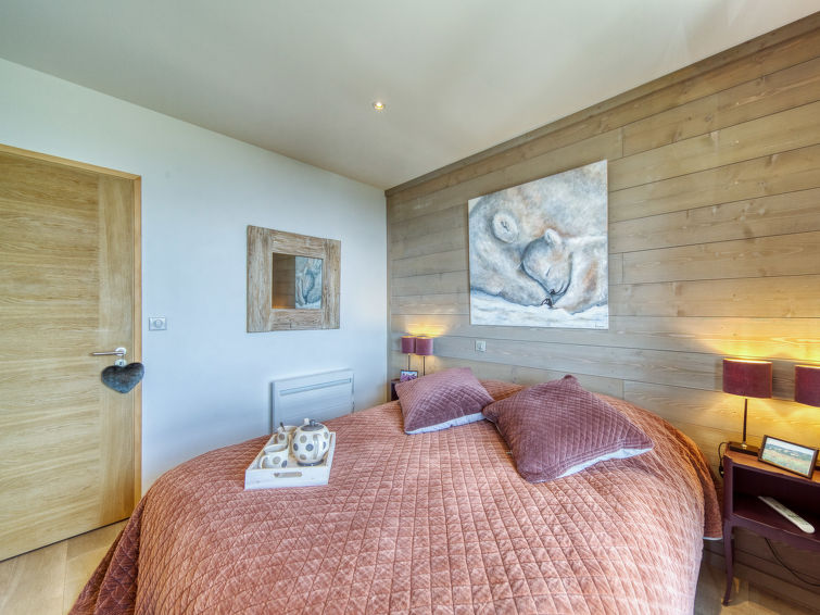 Foto van wonen van Appartement Le Corbier