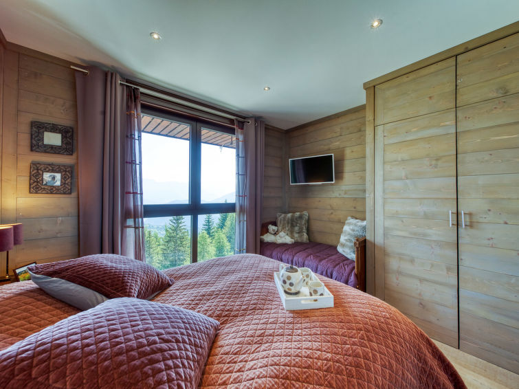 Foto van wonen van Appartement Le Corbier