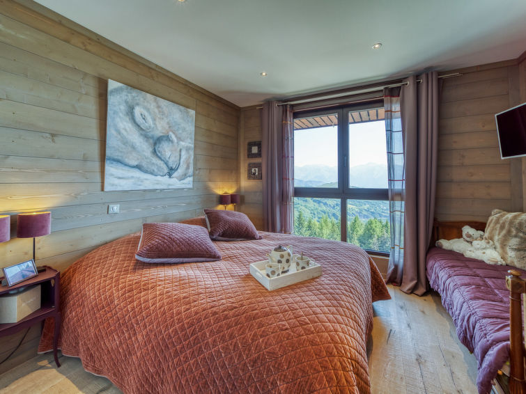 Foto van wonen van Appartement Le Corbier