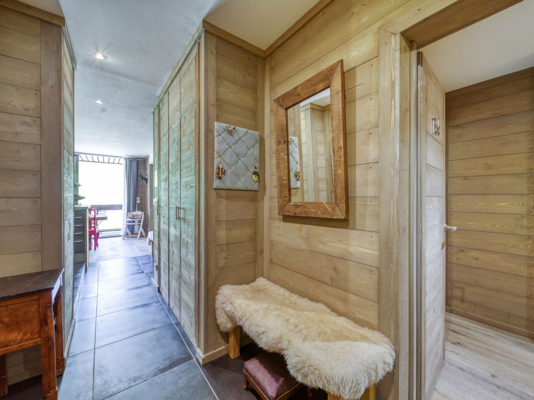 Foto van wonen van Appartement Le Corbier