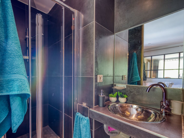 Foto van wonen van Appartement Le Corbier