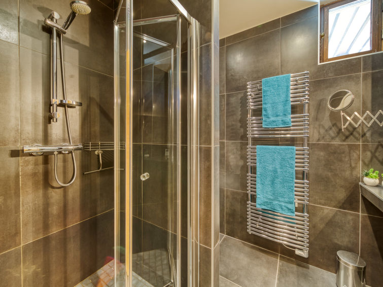 Foto van wonen van Appartement Le Corbier
