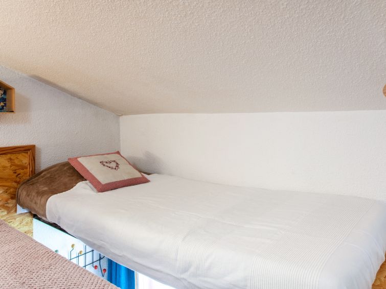 Foto van wonen van Appartement Tignes