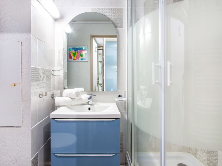 Foto van wonen van Appartement Tignes