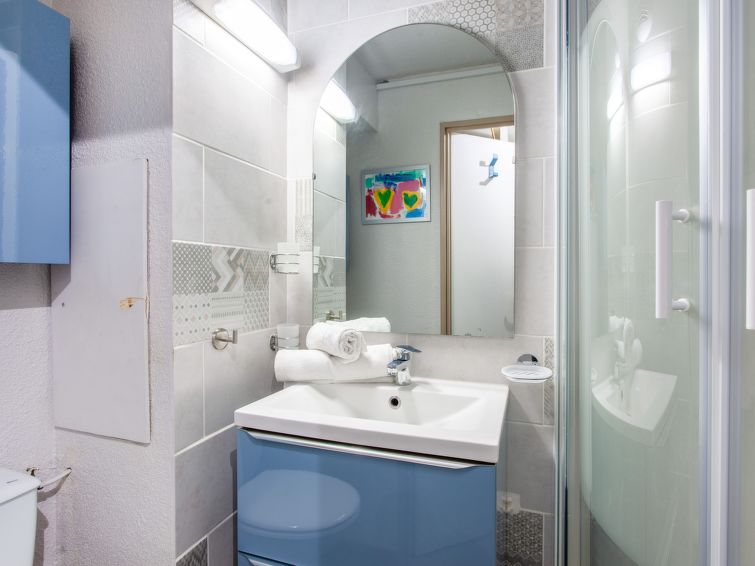 Foto van wonen van Appartement Tignes