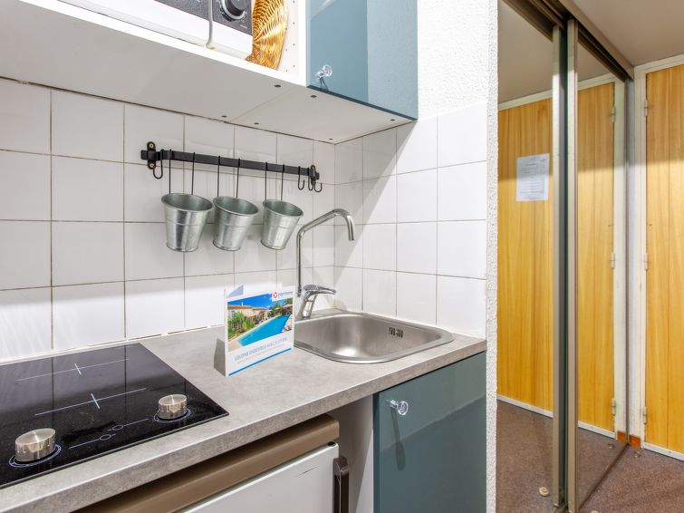 Foto van wonen van Appartement Tignes