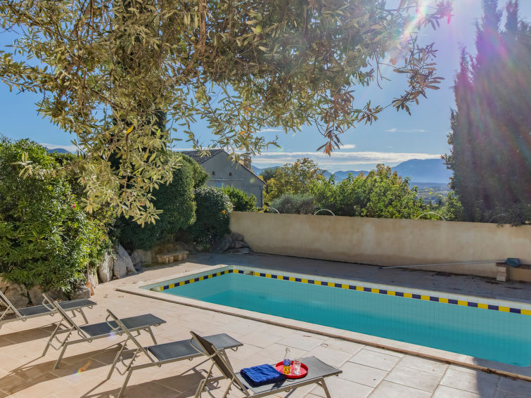 Gezellig Vakantiehuis Lumire in het Hart van de Provence | Out! Vakantiehuizen