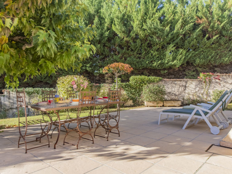 Gezellig Vakantiehuis Lumire in het Hart van de Provence | Out! Vakantiehuizen