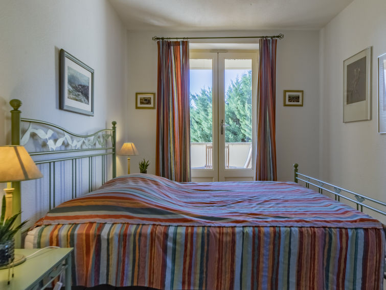 Foto van wonen van Vakantiehuis Vinsobres