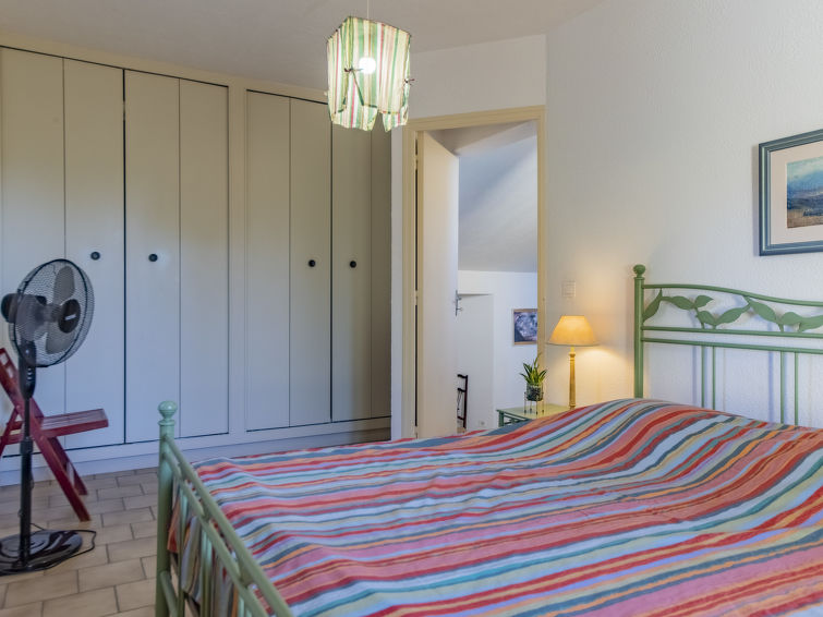 Foto van wonen van Vakantiehuis Vinsobres