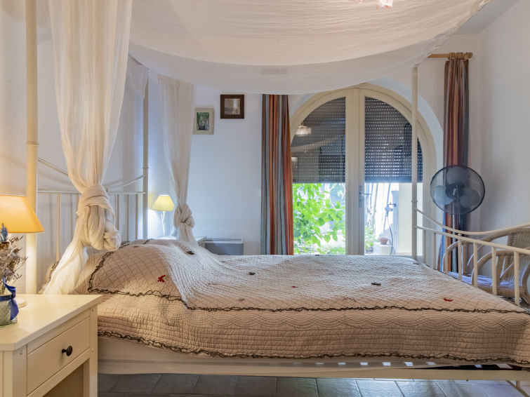 Foto van wonen van Vakantiehuis Vinsobres