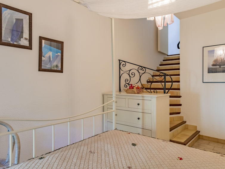 Foto van wonen van Vakantiehuis Vinsobres