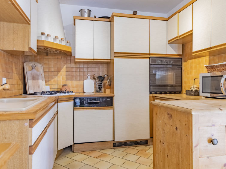 Foto van wonen van Vakantiehuis Vinsobres