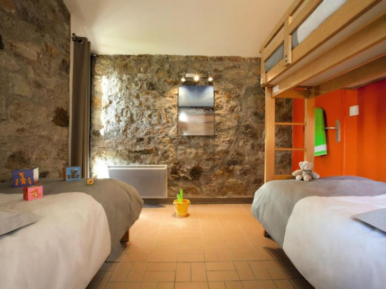 Foto van wonen van Vakantiehuis Les Vans