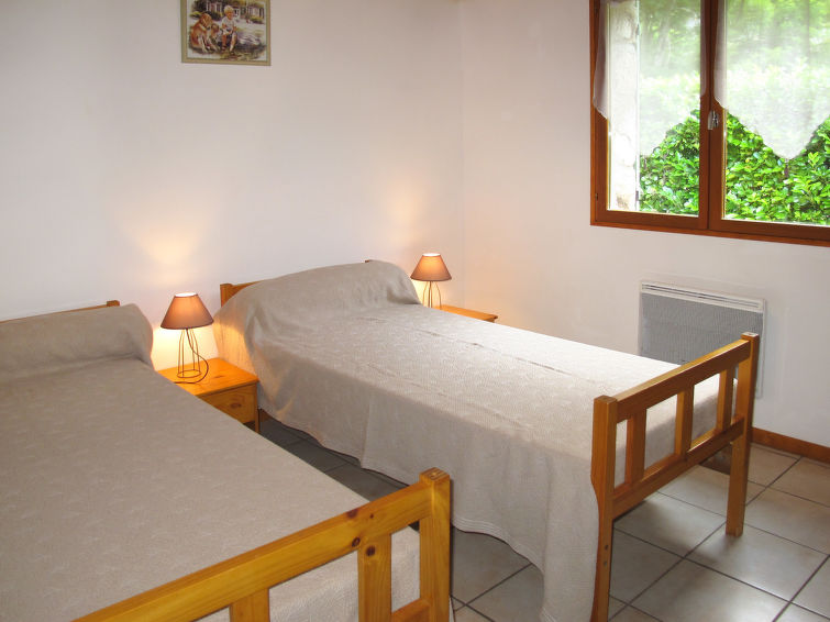 Foto van wonen van Vakantiehuis Valgorge