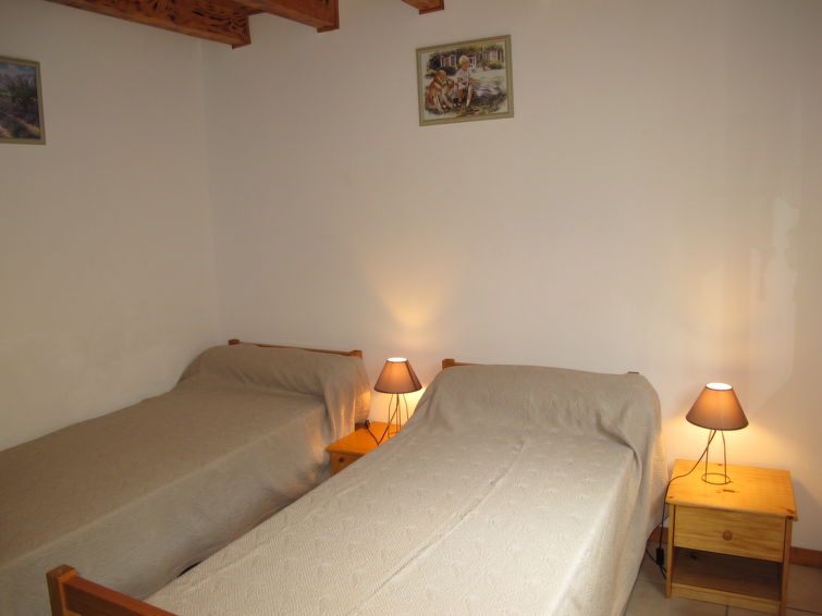 Foto van wonen van Vakantiehuis Valgorge