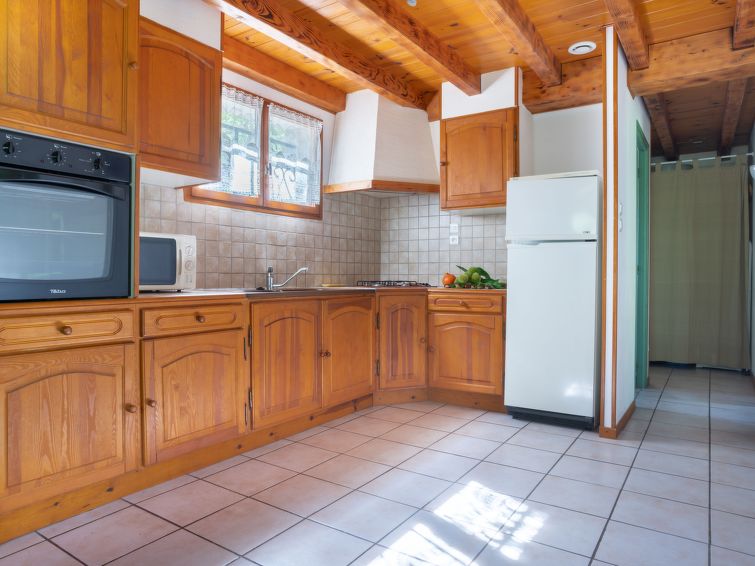Foto van wonen van Vakantiehuis Valgorge
