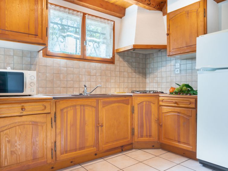 Foto van wonen van Vakantiehuis Valgorge
