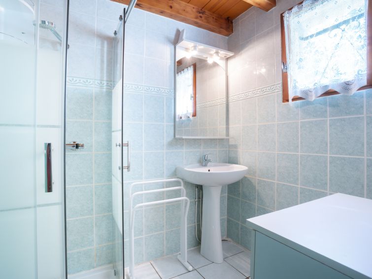 Foto van wonen van Vakantiehuis Valgorge