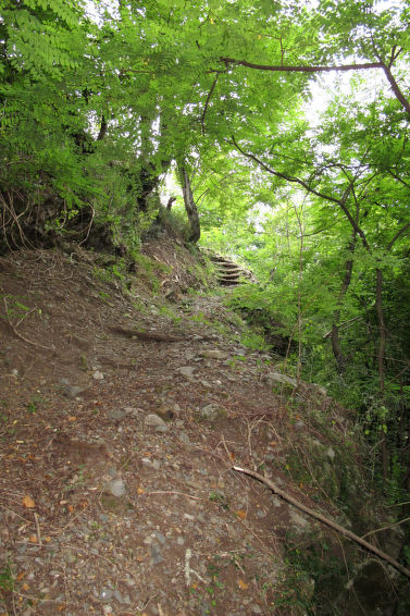 Foto van wonen van Vakantiehuis Valgorge