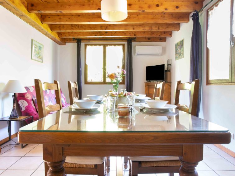 Foto van wonen van Vakantiehuis Valgorge