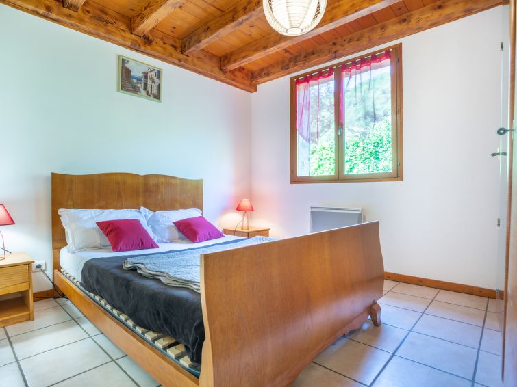Foto van wonen van Vakantiehuis Valgorge