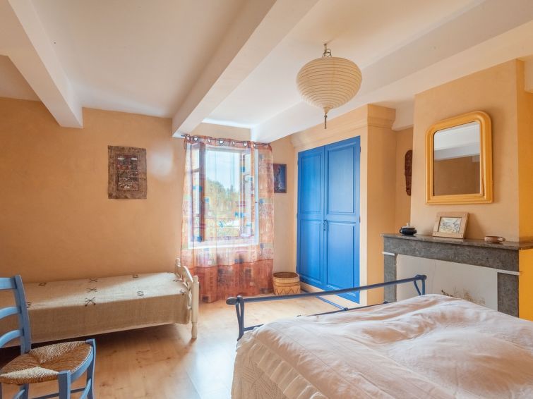 Foto van wonen van Vakantiehuis Saint Montan