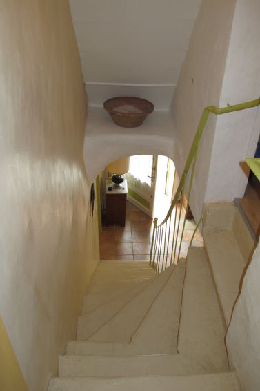 Foto van wonen van Vakantiehuis Saint Montan
