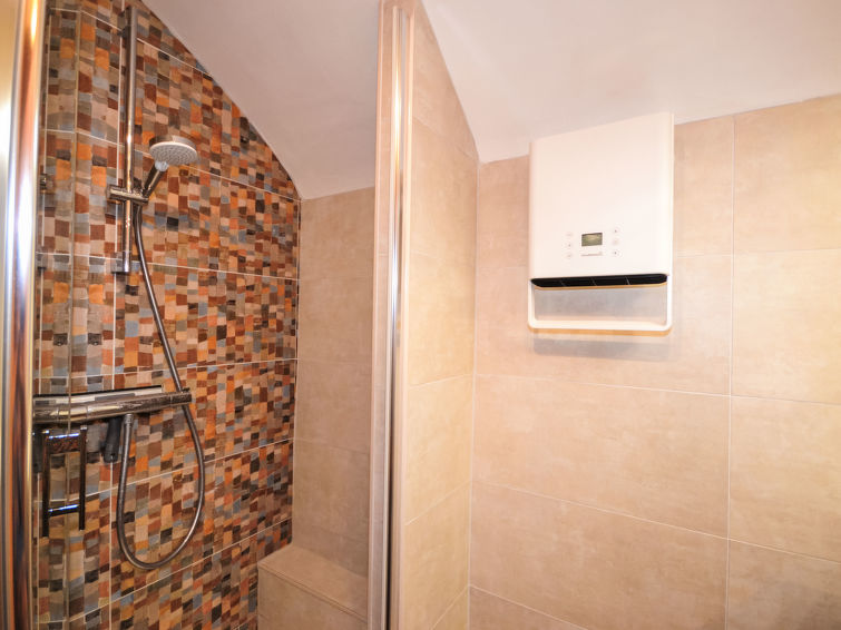 Foto van wonen van Vakantiehuis Saint Montan
