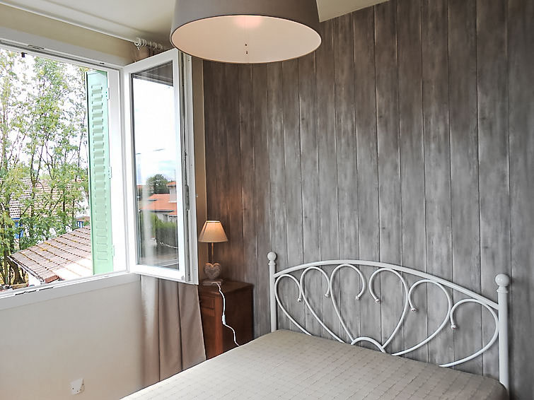 Foto van wonen van Vakantiehuis Blot-l'Eglise
