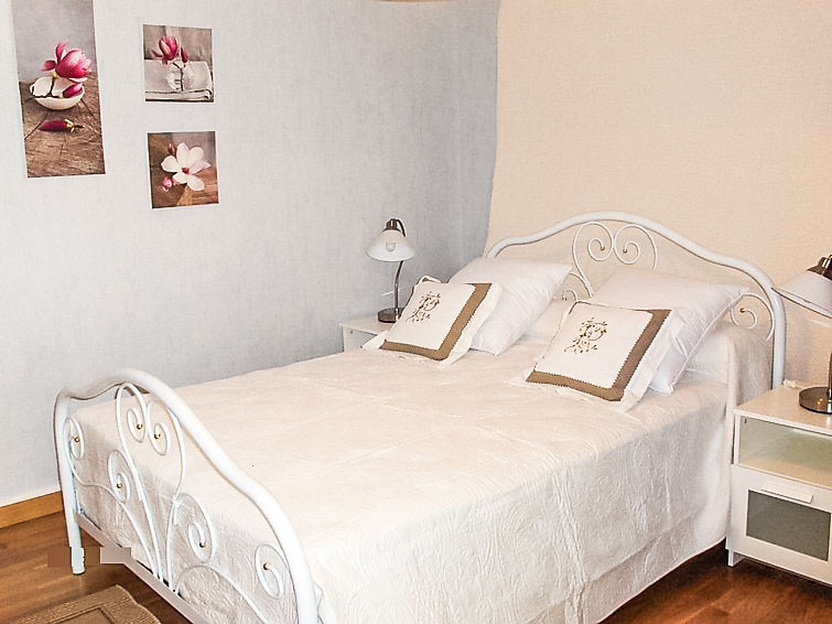 Foto van wonen van Vakantiehuis Langlerial